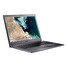 Acer Chromebook 13T/i3-8130U/4G/64GB/Chrome šedý