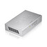 ZyXEL GS-105B, 5-port 10/100/1000Mbps Gigabit Ethernet switch, desktop