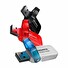 ADATA UV240/32GB/USB 2.0/USB-A/Bílá