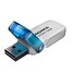 ADATA UV240/32GB/USB 2.0/USB-A/Bílá