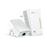 TP-Link TL-WPA4220KIT [Startovací sada AV600 Wi-Fi Powerline Extender s rychlostí 300 Mb/s]