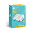 Powerline ethernet TP-Link TL-PA4010 KIT nano adaptér (600 Mbps)