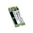 TRANSCEND Industrial SSD MTS430S 128GB, M.2 2242, SATA III 6Gb/s, TLC