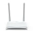 TP-Link TL-WR820N 300Mbps Wireless N Router, 3x10/100 RJ45, rodičovská kontrola, 2x5dBi anténa