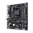 GIGABYTE MB Sc AM4 GA-AB350M-DS3H V2, AMD B350, 4xDDR4, VGA, mATX - repair (bez příslušenství)