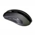EVOLVEO WM430/Herní/Optická/1 600 DPI/Bezdrátová USB/Černá