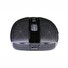 EVOLVEO WM430/Herní/Optická/1 600 DPI/Bezdrátová USB/Černá
