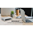 Zyxel GS1005-HP, 5 Port Gigabit PoE+ unmanaged desktop Switch, 4 x PoE, 60 Watt