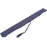 Baterie T6 power Lenovo IdeaPad 300-14IBR, 300-14ISK, 300-15IBR, 300-15ISK, 2600mAh, 37Wh, 4cell