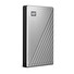 WD My Passport/1TB/HDD/Externí/2.5"/Stříbrná/3R