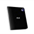 ASUS External Slim BD Writer, USB 3.1, Blu-ray
