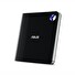 ASUS External Slim BD Writer, USB 3.1, Blu-ray