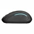 TRUST myš Yvi FX Wireless Mouse - black