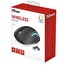 TRUST myš Yvi FX Wireless Mouse - black