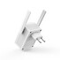 Tenda A15 - WiFi N Range Extender AC750 Dual Band, opakovač 750 Mb/s, 1x LAN, WPS, 2x 2 dBi