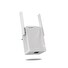 Tenda A15 - WiFi N Range Extender AC750 Dual Band, opakovač 750 Mb/s, 1x LAN, WPS, 2x 2 dBi