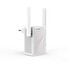Tenda A15 - WiFi N Range Extender AC750 Dual Band, opakovač 750 Mb/s, 1x LAN, WPS, 2x 2 dBi