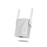 Tenda A15 - WiFi N Range Extender AC750 Dual Band, opakovač 750 Mb/s, 1x LAN, WPS, 2x 2 dBi
