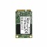 TRANSCEND Industrial SSD MSA230S 64GB, mSATA, SATA III, 3D TLC