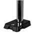 ARCTIC stolní držák Z2 (Gen3) pro 2x LCD do 34", nosnost 2x15kg, 4x USB HUB, černý (black)