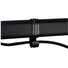 ARCTIC stolní držák Z2 (Gen3) pro 2x LCD do 34", nosnost 2x15kg, 4x USB HUB, černý (black)