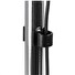 ARCTIC stolní držák Z2 (Gen3) pro 2x LCD do 34", nosnost 2x15kg, 4x USB HUB, černý (black)