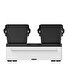 BELKIN Store & Charge Go - Base + 2 Bins