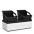 BELKIN Store & Charge Go - Base + 2 Bins