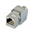 DATACOM STP Keystone 10G RJ45 CAT6A samořezný