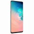 Samsung Galaxy S10 - Smartphone - dual-SIM - 4G Gigabit Class LTE - 512 GB - microSDXC slot - TD-SCDMA / UMTS / GSM - 6.1" - 3040 x 1440 pixelů (550 ppi) - Dynamic AMOLED - RAM 8 GB - (10 MP přední kamera) - 3x zadní fotoaparát - Android - prism white