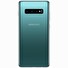 Samsung Galaxy S10+ - Smartphone - dual-SIM - 4G Gigabit Class LTE - 128 GB - microSDXC slot - TD-SCDMA / UMTS / GSM - 6.4" - 3040 x 1440 pixelů (522 ppi) - Dynamic AMOLED - RAM 8 GB - - 3x zadní fotoaparát (2x front cameras) - Android - prism green