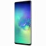 Samsung Galaxy S10+ - Smartphone - dual-SIM - 4G Gigabit Class LTE - 128 GB - microSDXC slot - TD-SCDMA / UMTS / GSM - 6.4" - 3040 x 1440 pixelů (522 ppi) - Dynamic AMOLED - RAM 8 GB - - 3x zadní fotoaparát (2x front cameras) - Android - prism green
