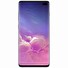 Samsung Galaxy S10+ - Smartphone - dual-SIM - 4G Gigabit Class LTE - 128 GB - microSD slot - TD-SCDMA / UMTS / GSM - 6.4" - 3040 x 1440 pixelů (522 ppi) - Dynamic AMOLED - RAM 8 GB - 3x zadní fotoaparát (2x front cameras) - Android - prism black