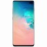 Samsung Galaxy S10+ - Smartphone - dual-SIM - 4G Gigabit Class LTE - 128 GB - microSDXC slot - TD-SCDMA / UMTS / GSM - 6.4" - 3040 x 1440 pixelů (522 ppi) - Dynamic AMOLED - RAM 8 GB - - 3x zadní fotoaparát (2x front cameras) - Android - prism white