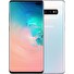 Samsung Galaxy S10+ - Smartphone - dual-SIM - 4G Gigabit Class LTE - 128 GB - microSDXC slot - TD-SCDMA / UMTS / GSM - 6.4" - 3040 x 1440 pixelů (522 ppi) - Dynamic AMOLED - RAM 8 GB - - 3x zadní fotoaparát (2x front cameras) - Android - prism white