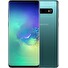 Samsung Galaxy S10 - Smartphone - dual-SIM - 4G Gigabit Class LTE - 512 GB - microSDXC slot - TD-SCDMA / UMTS / GSM - 6.1" - 3040 x 1440 pixelů (550 ppi) - Dynamic AMOLED - RAM 8 GB - (10 MP přední kamera) - 3x zadní fotoaparát - Android - prism green