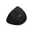 Myš C-TECH VEM-09/Vertikální/Optická/Pro praváky/1 600 DPI/Bezdrátová USB/Černá