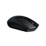 C-TECH WLM-06S-B/Kancelářská/Optická/Pro praváky/1 600 DPI/Bezdrátová USB/Černá