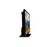 ORAVA LT-830 LED TV, 32" 81cm, HD READY 1366x768, DVB-T/T2/C, PVR ready