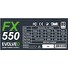 EVOLVEO FX 550/550W/ATX/80PLUS 230V EU/Bulk