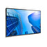 NEC LFD 50" MuSy E507Q VA LED,3840x2160,4000:1,350cd,8ms,VGA,3 x HDMI,SPDIF,RS-232C audio 2x10W,16/7, bez stojana