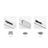 Lenovo USB-C 3-in-1 Hub