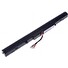 Baterie T6 power Asus GL752, N552, N752, FX553, G553, GL553, 2600mAh, 37Wh, 4cell, Li-ion