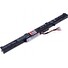 Baterie T6 power Asus GL752, N552, N752, FX553, G553, GL553, 2600mAh, 37Wh, 4cell, Li-ion