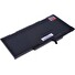 Baterie T6 Power HP EliteBook 740 G1, 750 G1, 840 G1, 840 G2, 850 G1, 4500mAh, 50Wh, 3cell, Li-pol
