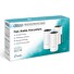 TP-Link AC1200 Whole-Home Mesh Wi-Fi System Deco M4(3-Pack), 2xGigabit port