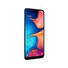Samsung Galaxy A20e - Smartphone - dual-SIM - 4G LTE - 32 GB - microSDXC slot - GSM - 5.8" - 1560 x 720 pixelů (294 ppi) - PLS TFT - RAM 3 GB - (8 MP přední kamera) - 2x zadní fotoaparát - Android - bílá