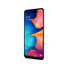 Samsung Galaxy A20e - Smartphone - dual-SIM - 4G LTE - 32 GB - microSDXC slot - GSM - 5.8" - 1560 x 720 pixelů (294 ppi) - PLS TFT - RAM 3 GB - (8 MP přední kamera) - 2x zadní fotoaparát - Android - bílá