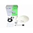 EVOLVEO Jade 1 LTE, 48dBi aktivní venkovní anténa DVB-T/T2, LTE filtr, RED certifikát