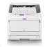 Oki C824dn, LED, A3, 26/26 ppm, ProQ1600 dpi, duplex, USB 2.0, Ethernet